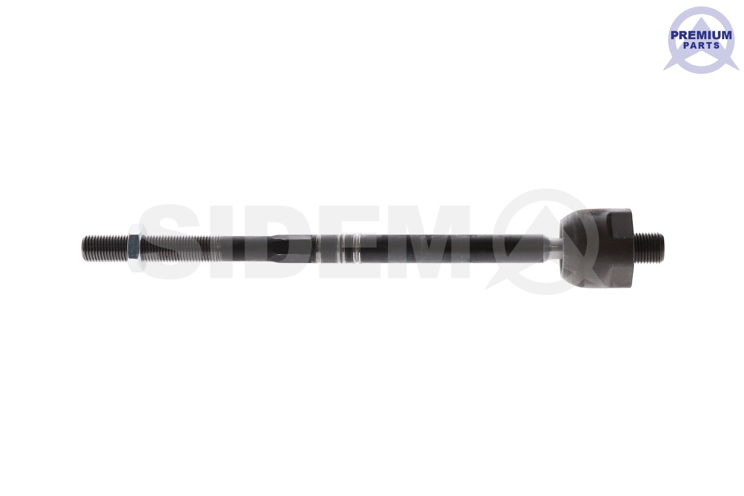 Осьовий шарнір, поперечна кермова тяга   35015   SIDEM