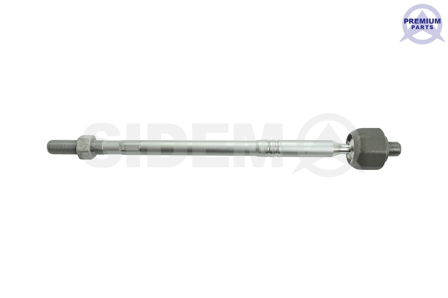 Осьовий шарнір, поперечна кермова тяга   4217   SIDEM