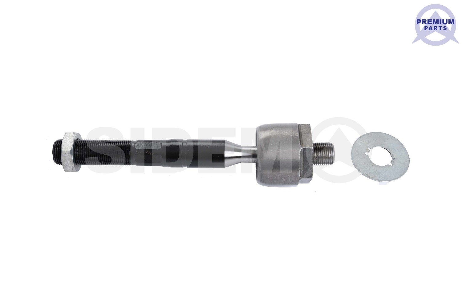 Осьовий шарнір, поперечна кермова тяга   45612   SIDEM