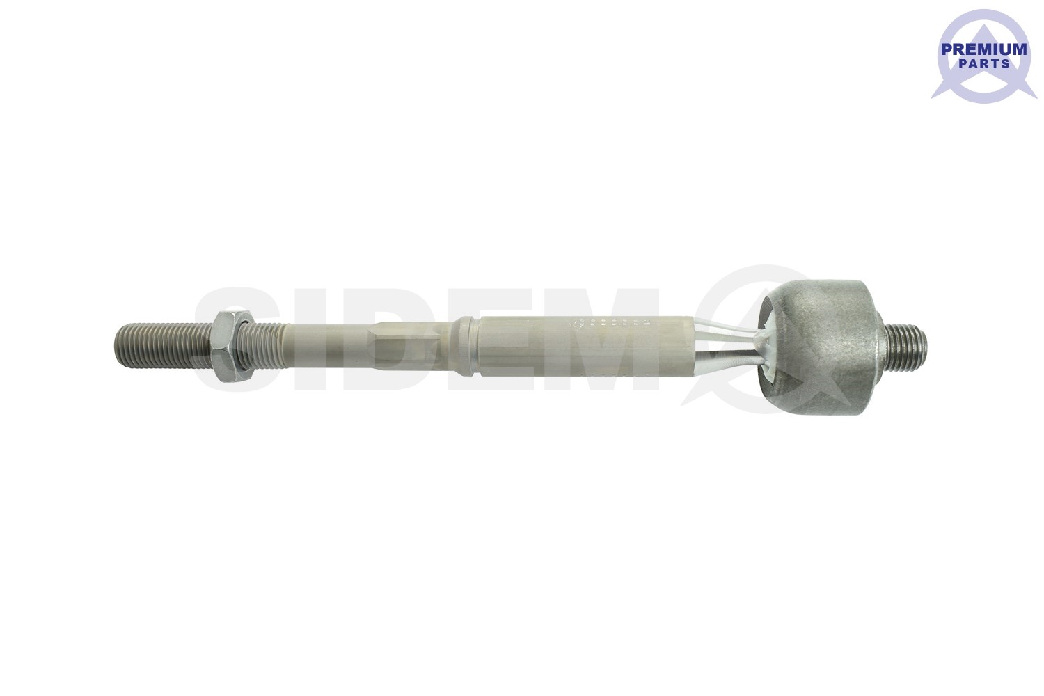 Осьовий шарнір, поперечна кермова тяга   5214   SIDEM