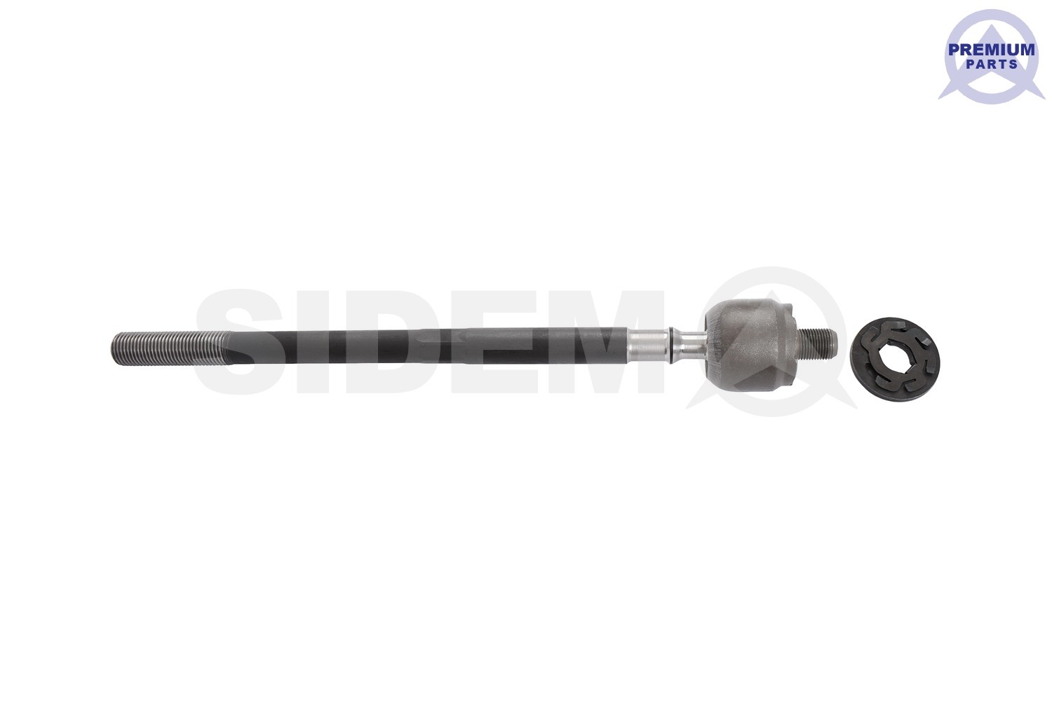 Осьовий шарнір, поперечна кермова тяга   5634 A   SIDEM