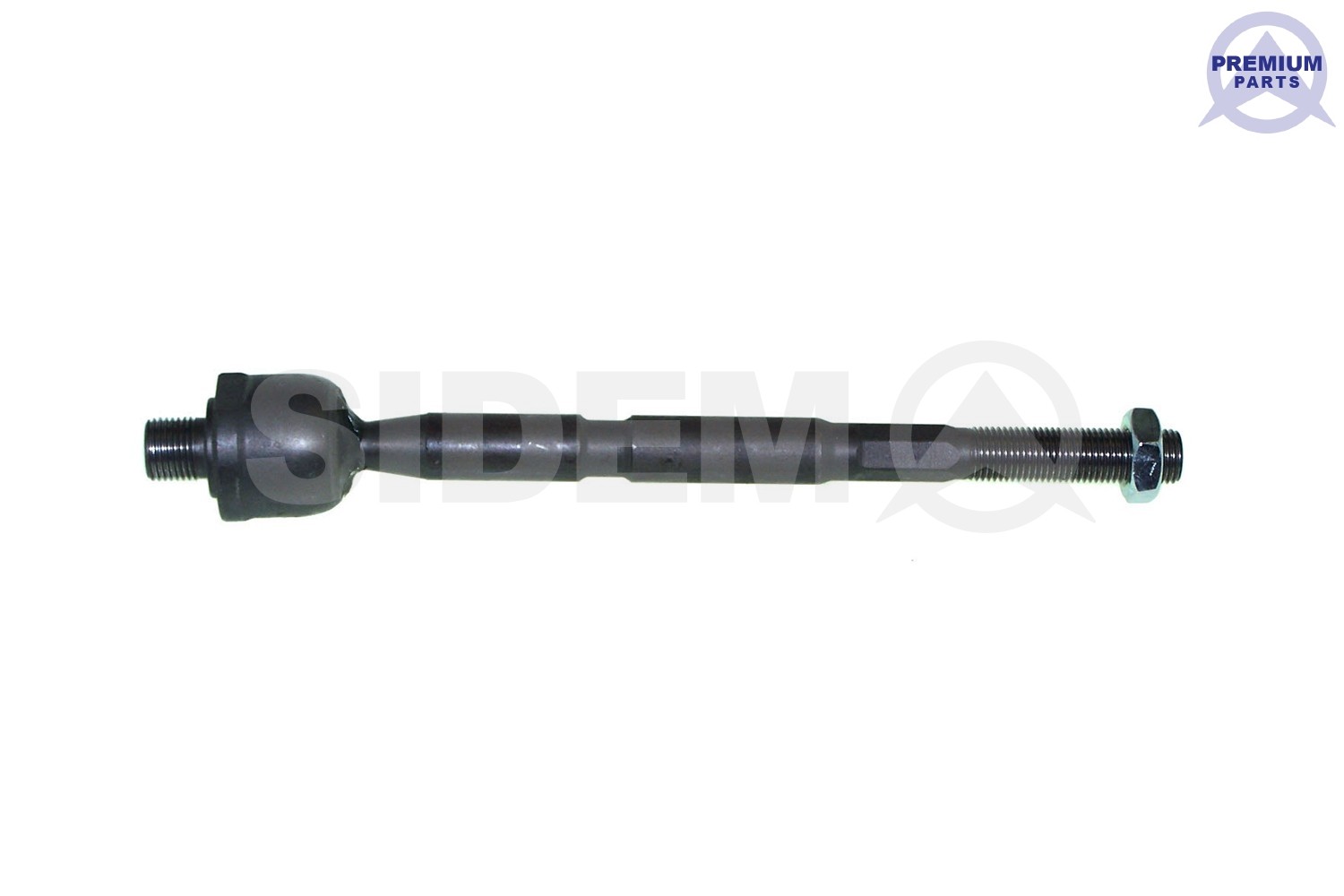 Осьовий шарнір, поперечна кермова тяга   89015   SIDEM