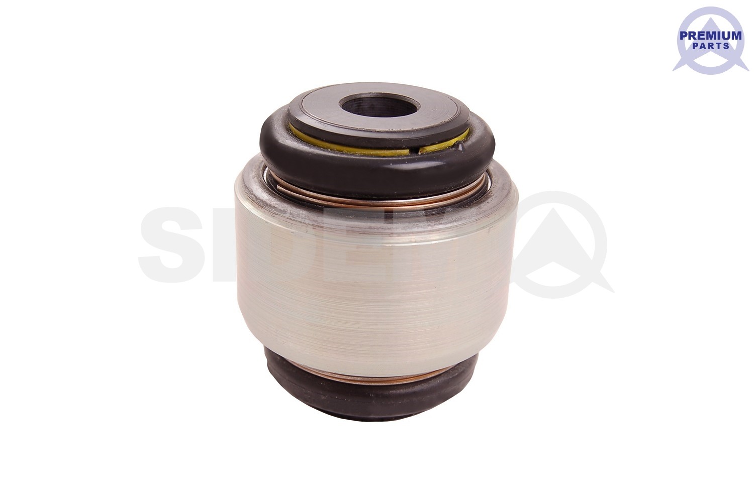 Подвеска, корпус колесного подшипника   63680   SIDEM