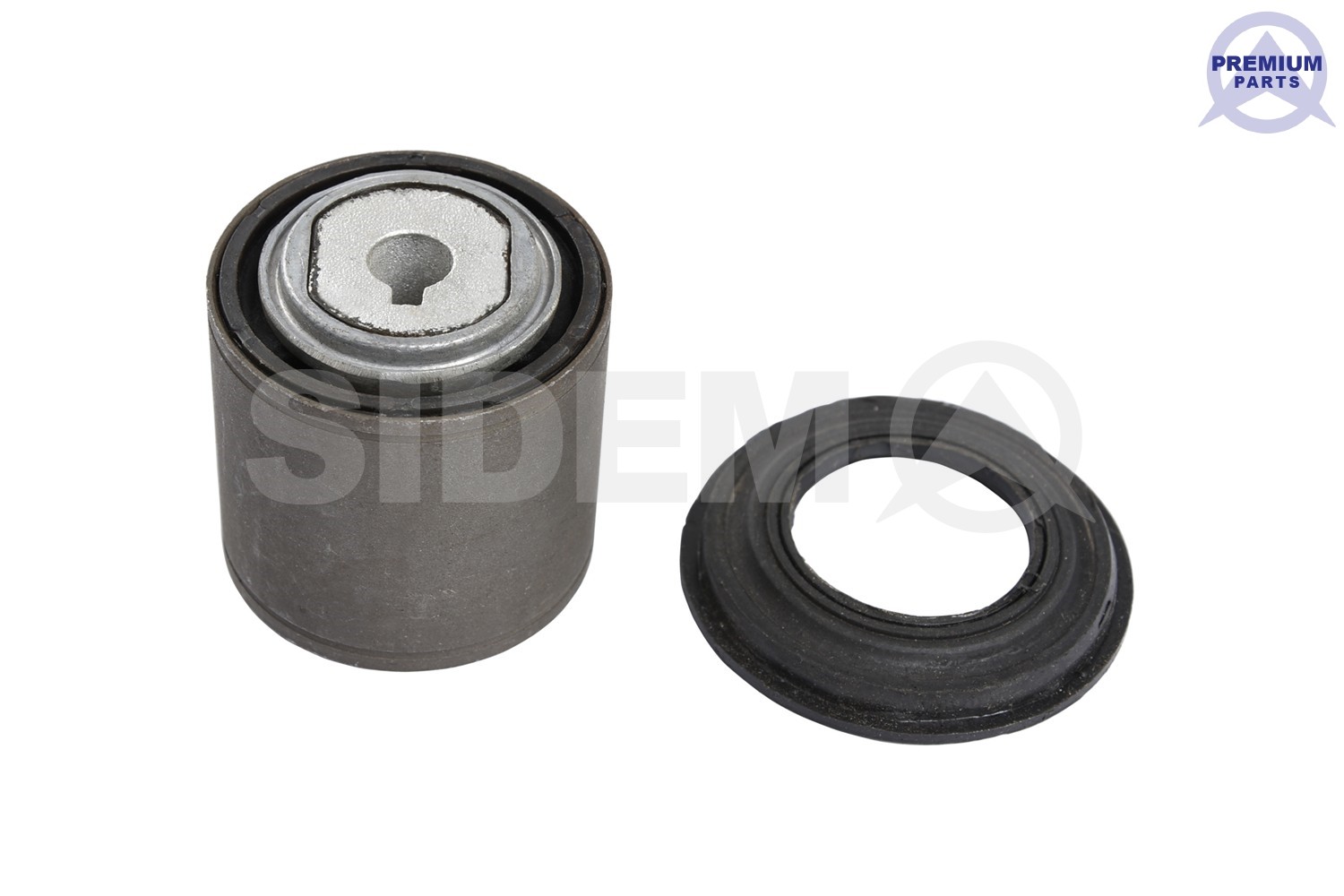 Опора, важіль підвіски   861606   SIDEM