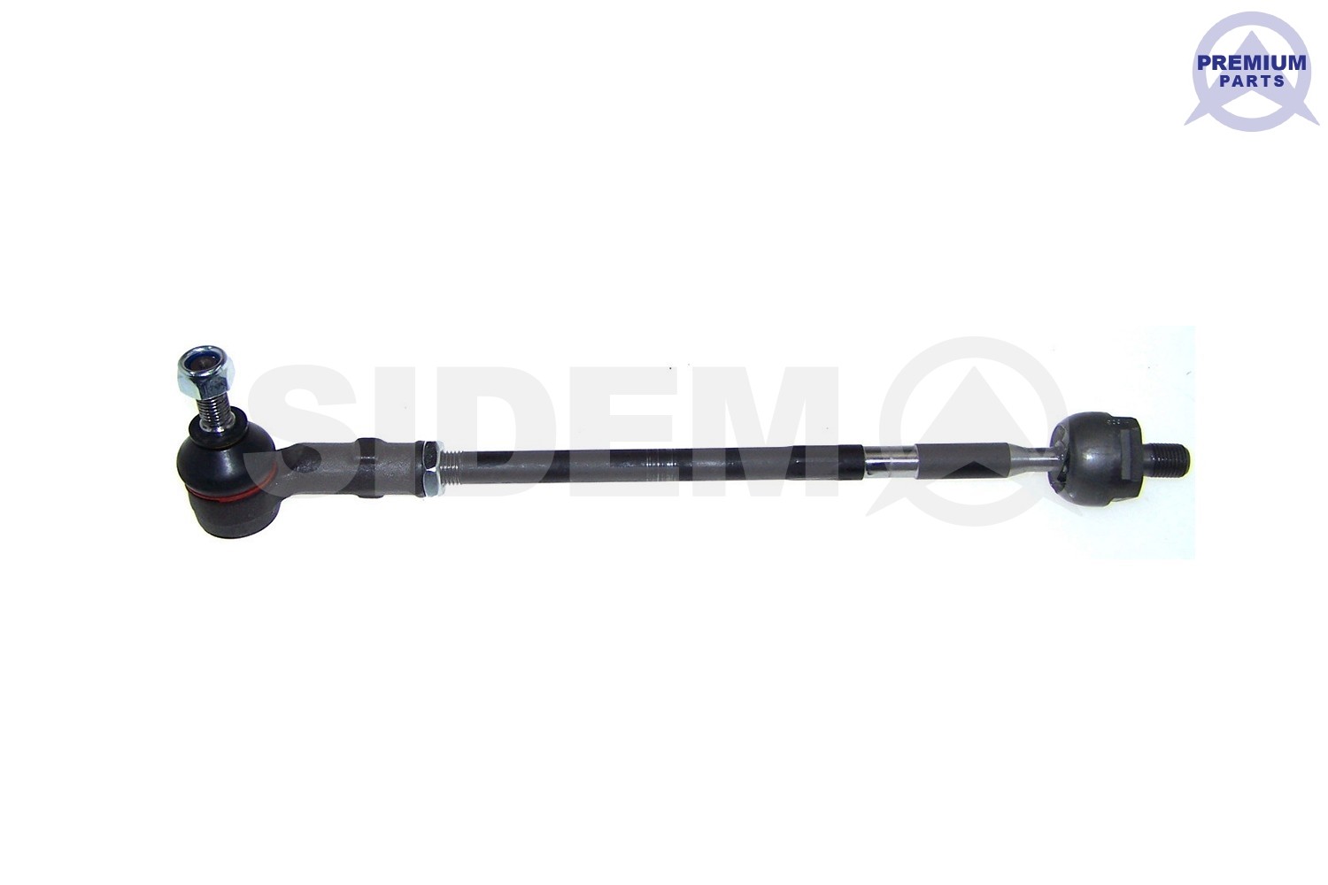 Поперечная рулевая тяга, SIDEM 63622 Поперечная рулевая тяга, SIDEM 63622