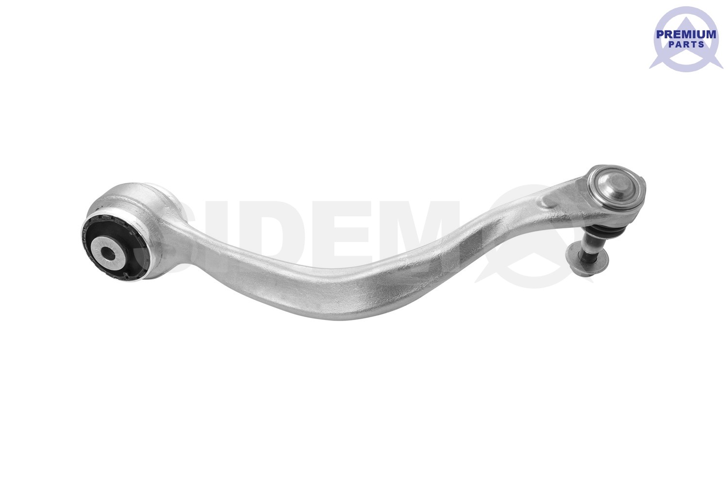 Рычаг независимой подвески колеса, подвеска колеса   210275   SIDEM