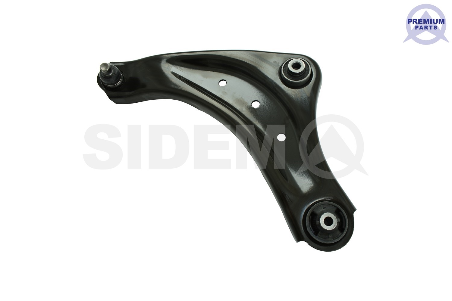 Важіль підвіски, підвіска коліс, SIDEM 41050 Важіль підвіски, підвіска коліс, SIDEM 41050