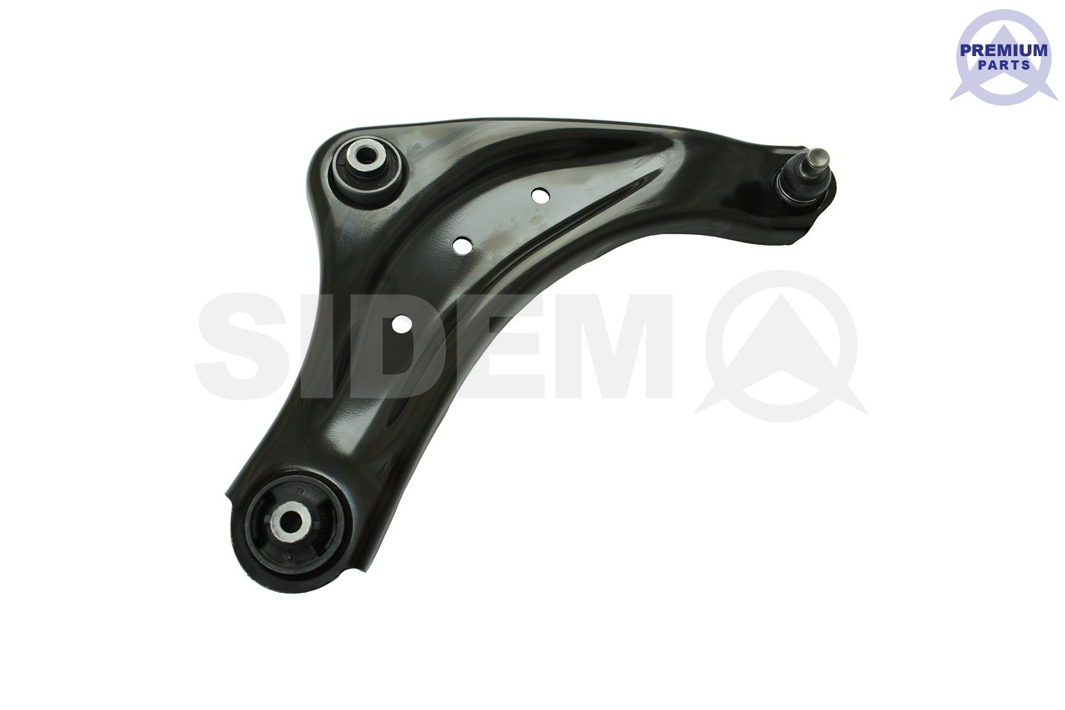 Важіль підвіски, підвіска коліс   41051   SIDEM