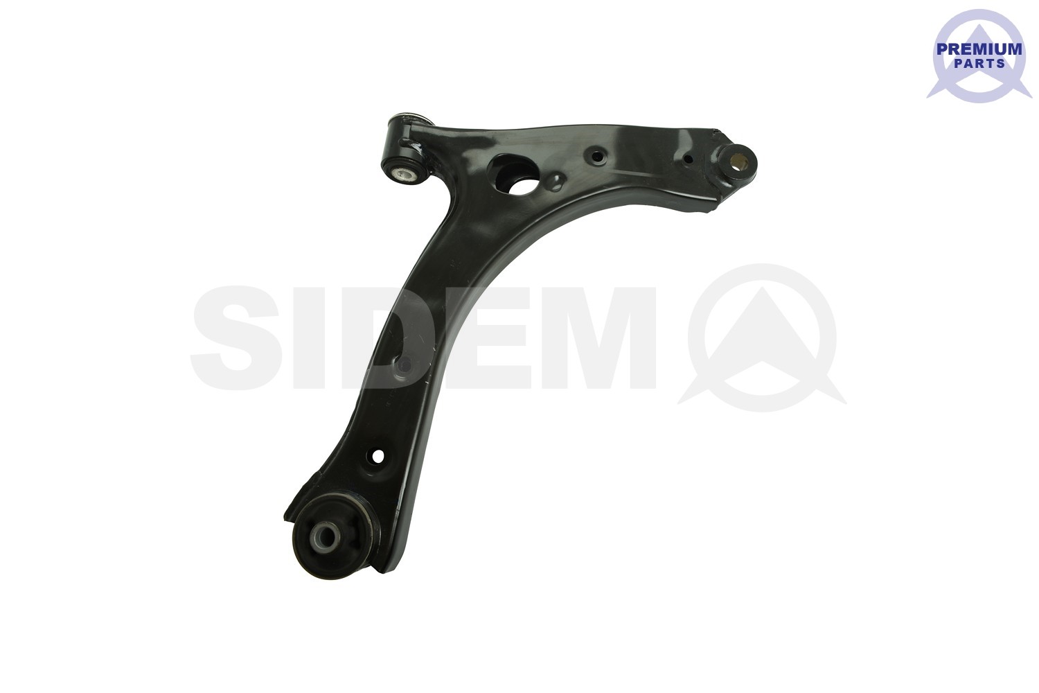 Важіль підвіски, підвіска коліс   4473   SIDEM