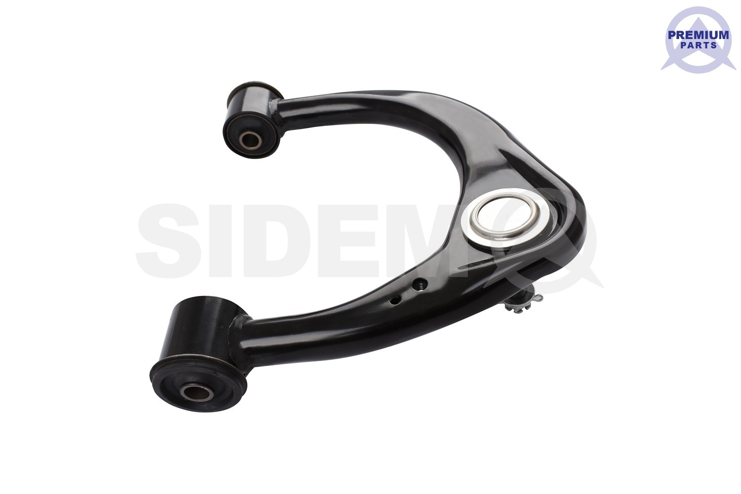 Рычаг независимой подвески колеса, подвеска колеса   45255   SIDEM