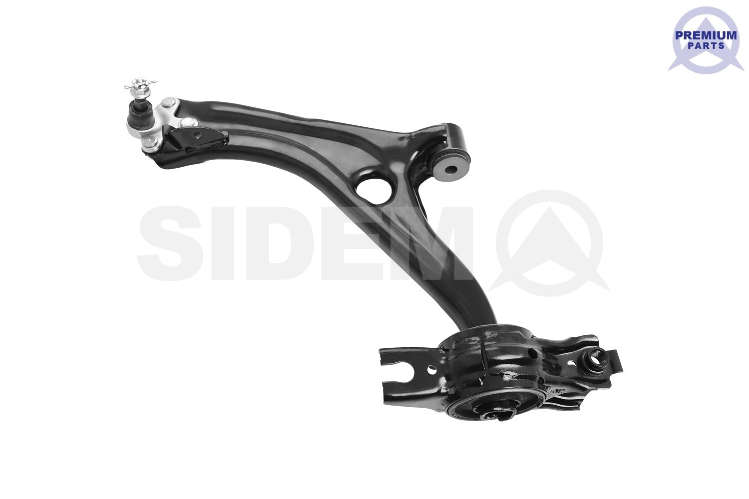 Важіль підвіски, підвіска коліс   47072   SIDEM