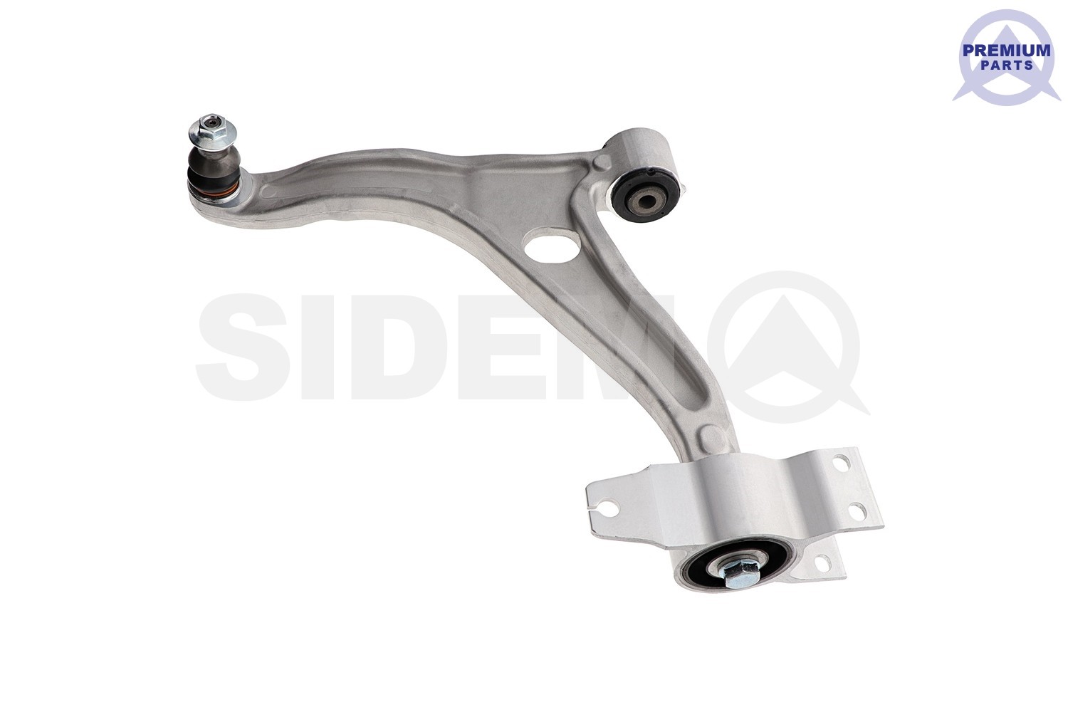 Важіль підвіски, підвіска коліс   49958   SIDEM