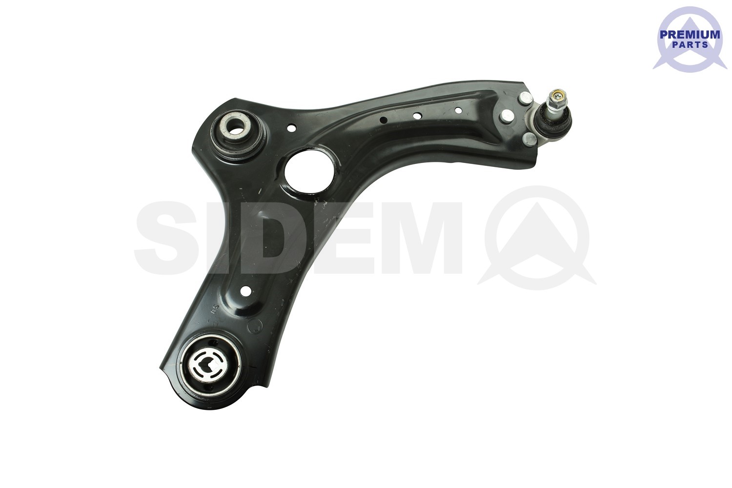 Рычаг независимой подвески колеса, подвеска колеса   5159   SIDEM