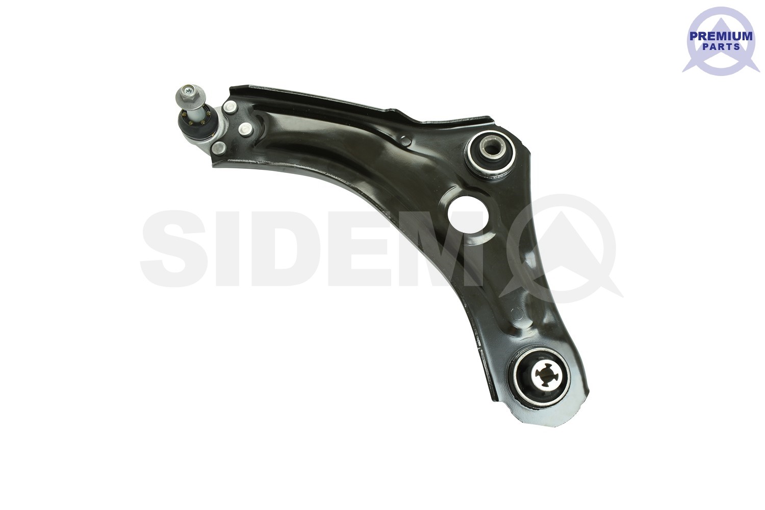 Важіль підвіски, підвіска коліс   5252   SIDEM