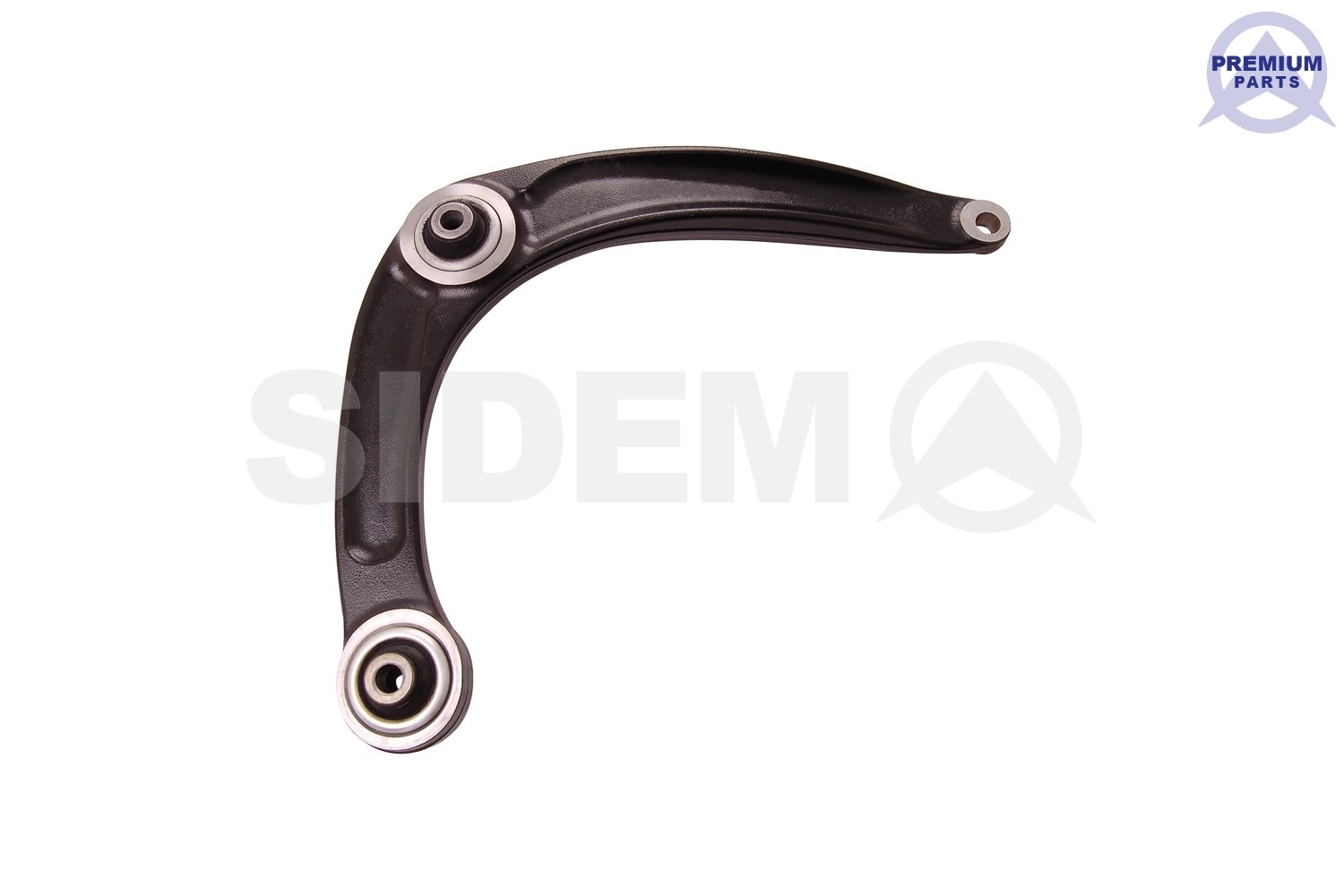 Важіль підвіски, підвіска коліс   53055   SIDEM