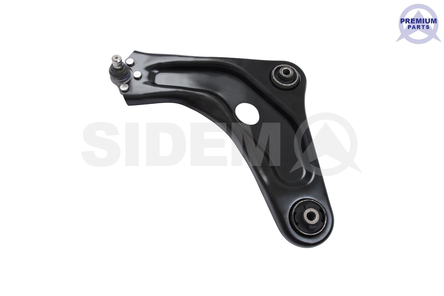 Важіль підвіски, підвіска коліс   53154   SIDEM
