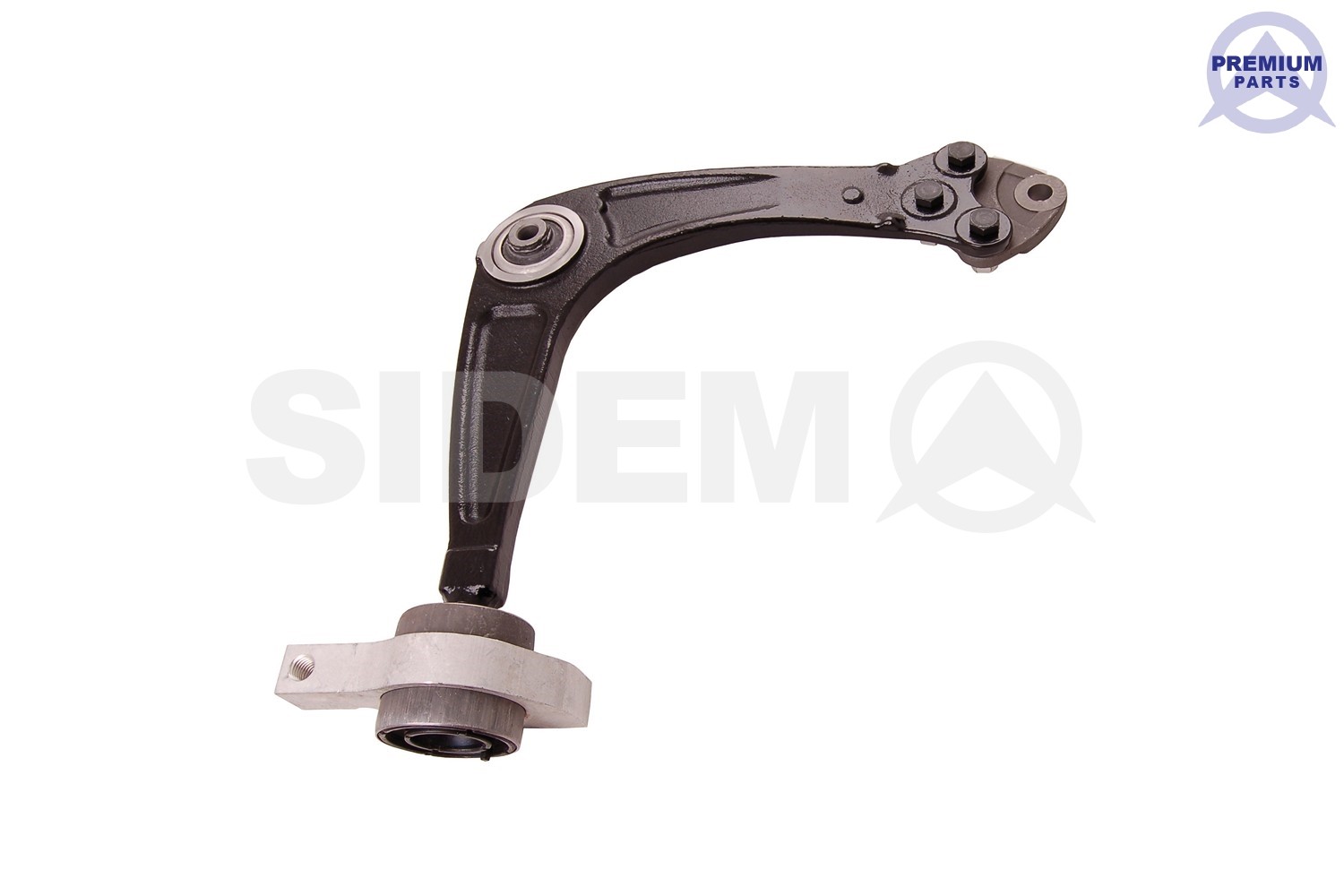 Важіль підвіски, підвіска коліс   53871   SIDEM