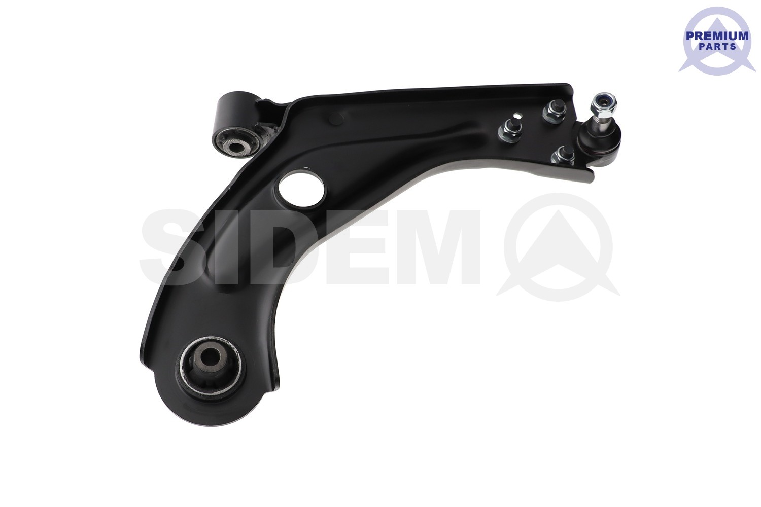 Важіль підвіски, підвіска коліс   53975   SIDEM