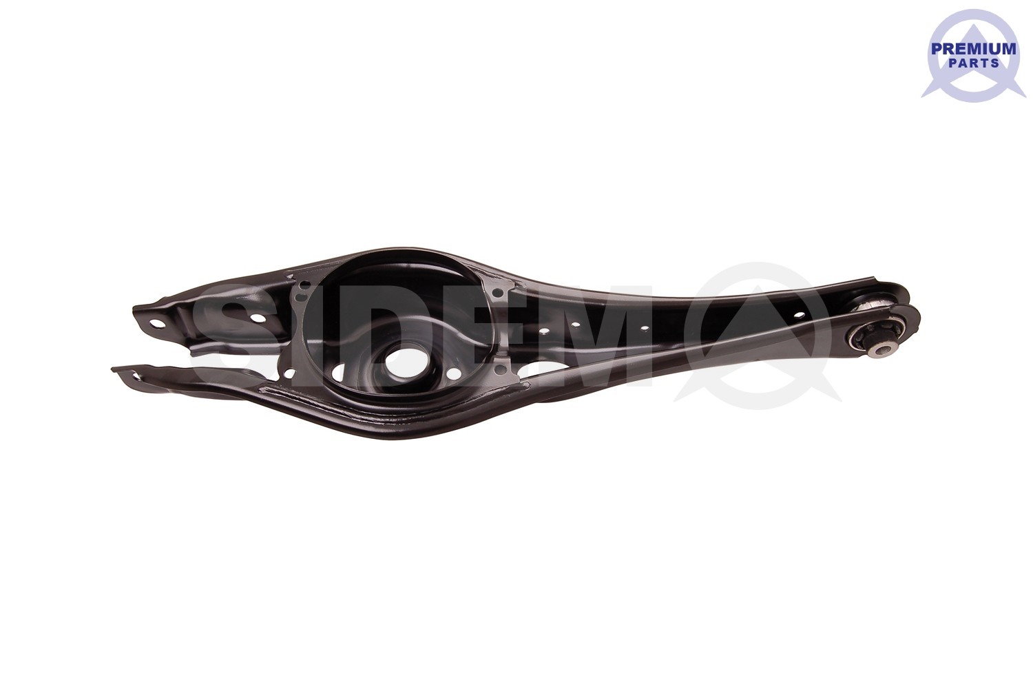 Важіль підвіски, підвіска коліс   63150   SIDEM