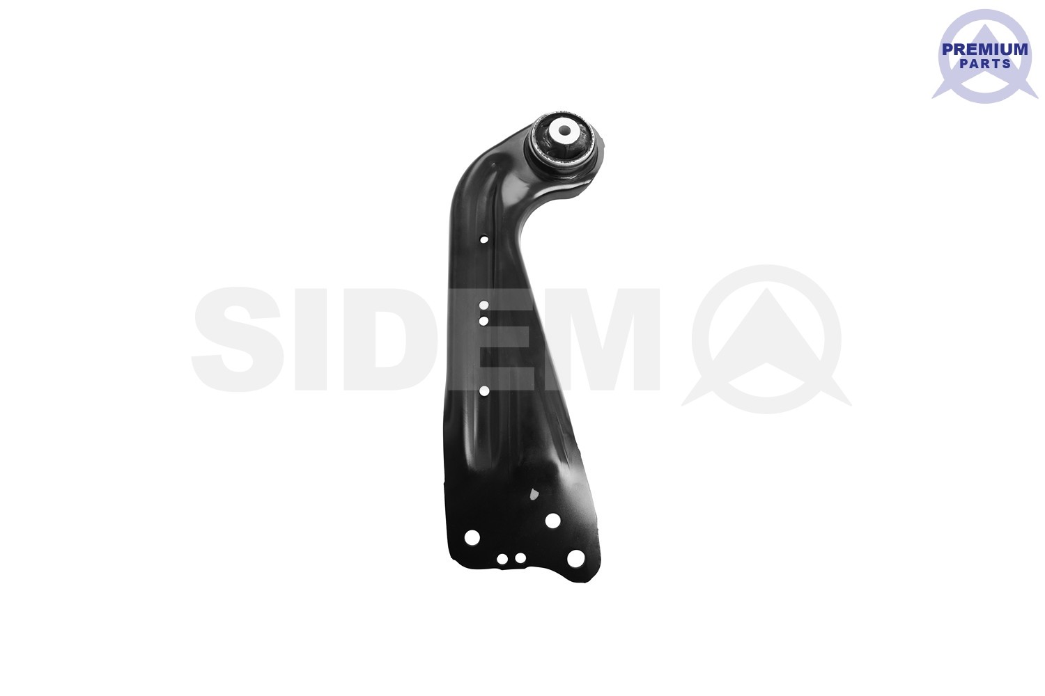 Рычаг независимой подвески колеса, подвеска колеса   63258   SIDEM