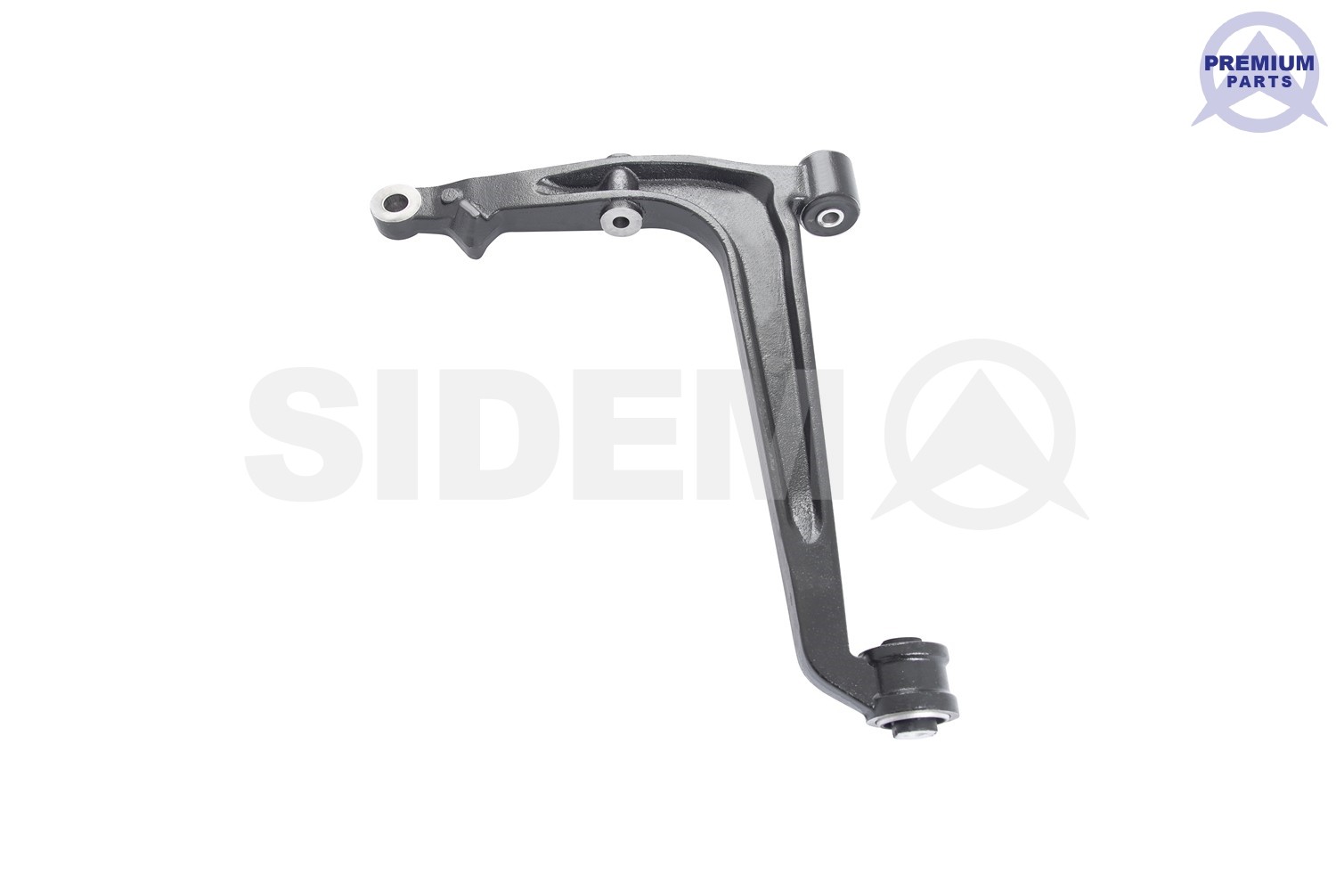 Важіль підвіски, підвіска коліс   63874   SIDEM