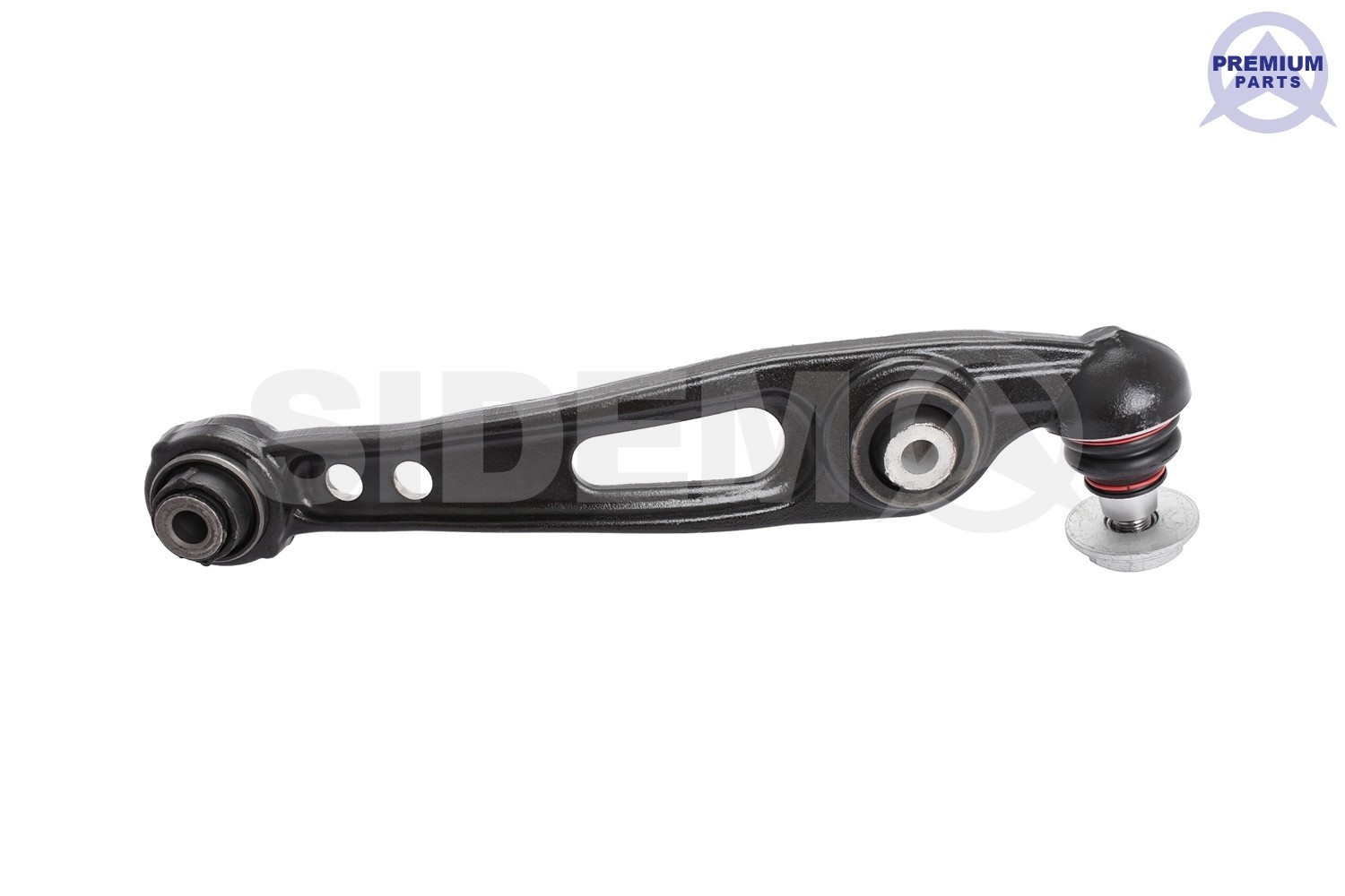 Рычаг независимой подвески колеса, подвеска колеса   65477   SIDEM