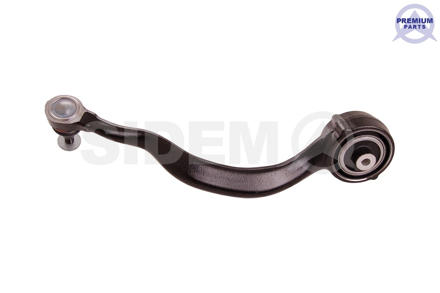Рычаг независимой подвески колеса, подвеска колеса   65478   SIDEM