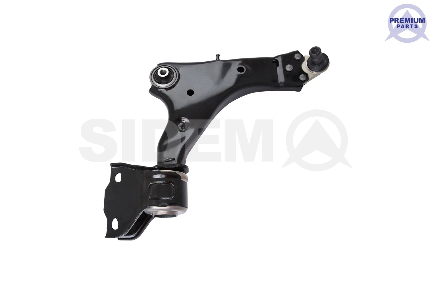 Важіль підвіски, підвіска коліс   65673   SIDEM