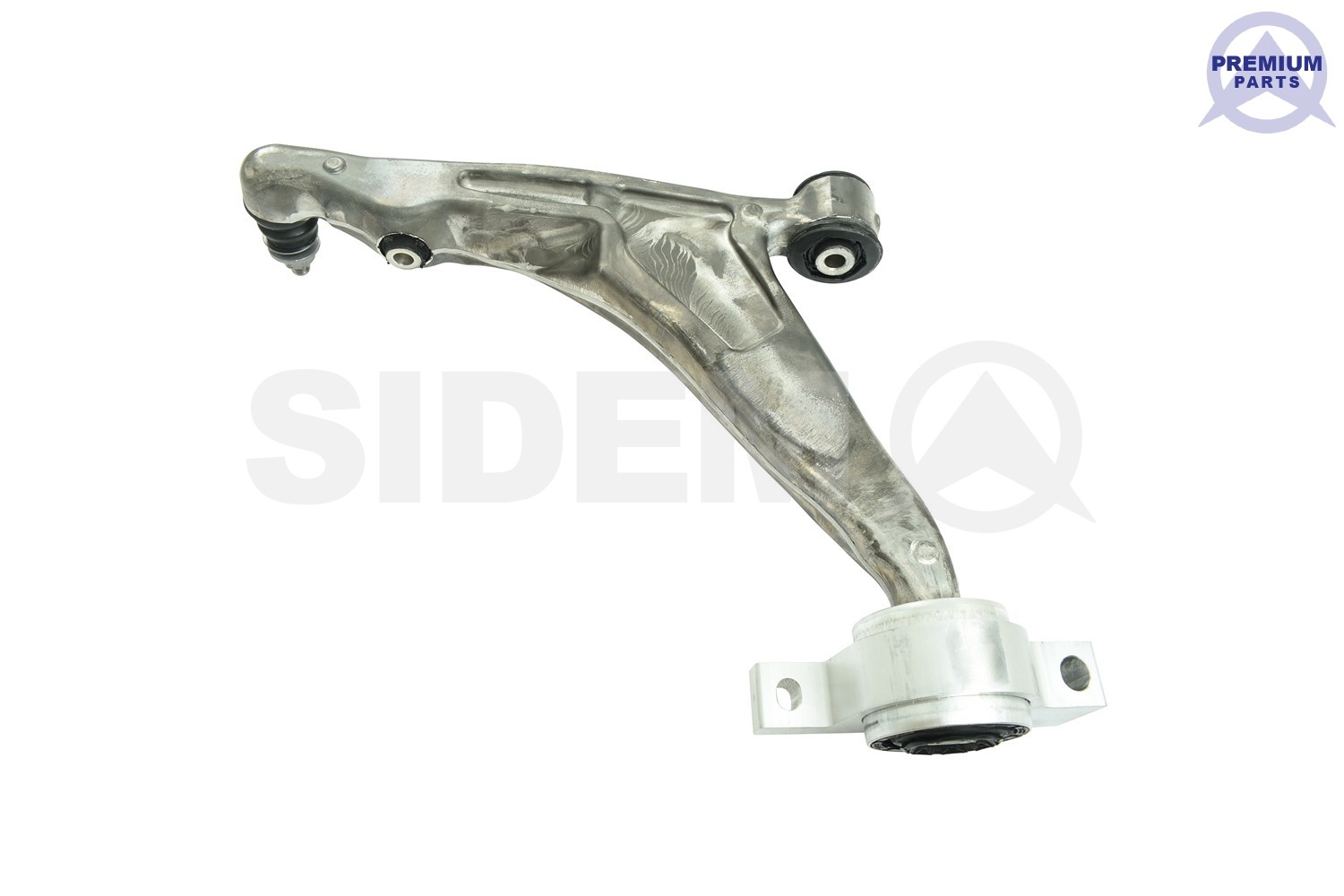 Рычаг независимой подвески колеса, подвеска колеса   67772   SIDEM