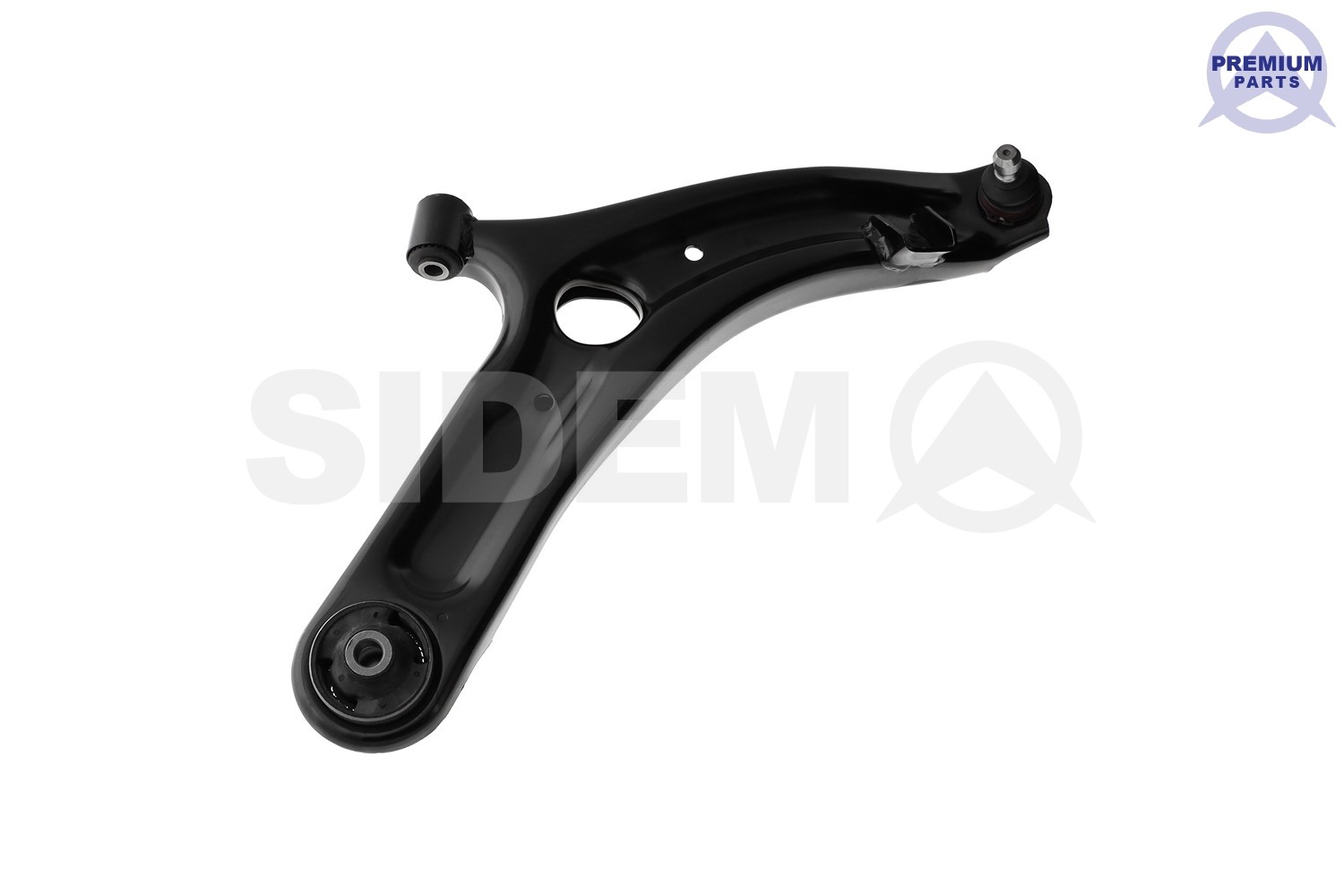Важіль підвіски, підвіска коліс, SIDEM 81477 Важіль підвіски, підвіска коліс, SIDEM 81477