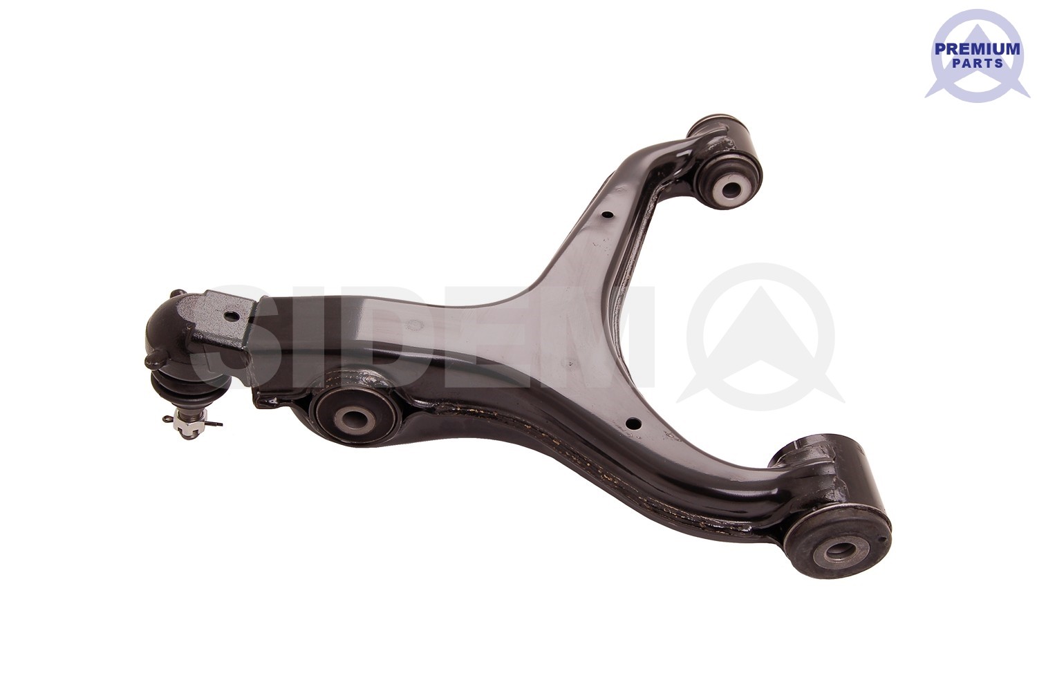 Важіль підвіски, підвіска коліс   89370   SIDEM