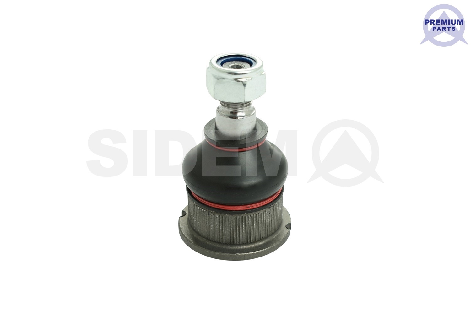 Шарнир независимой подвески / поворотного рычага   21481   SIDEM