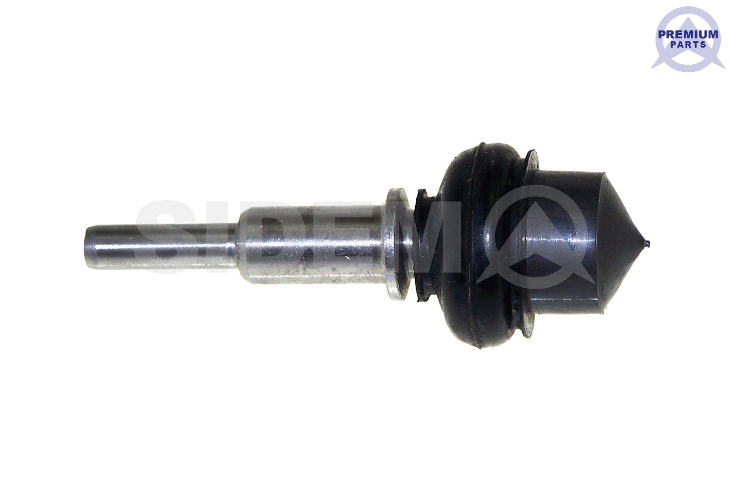 Нижній/верхній кульовий шарнір   23885   SIDEM