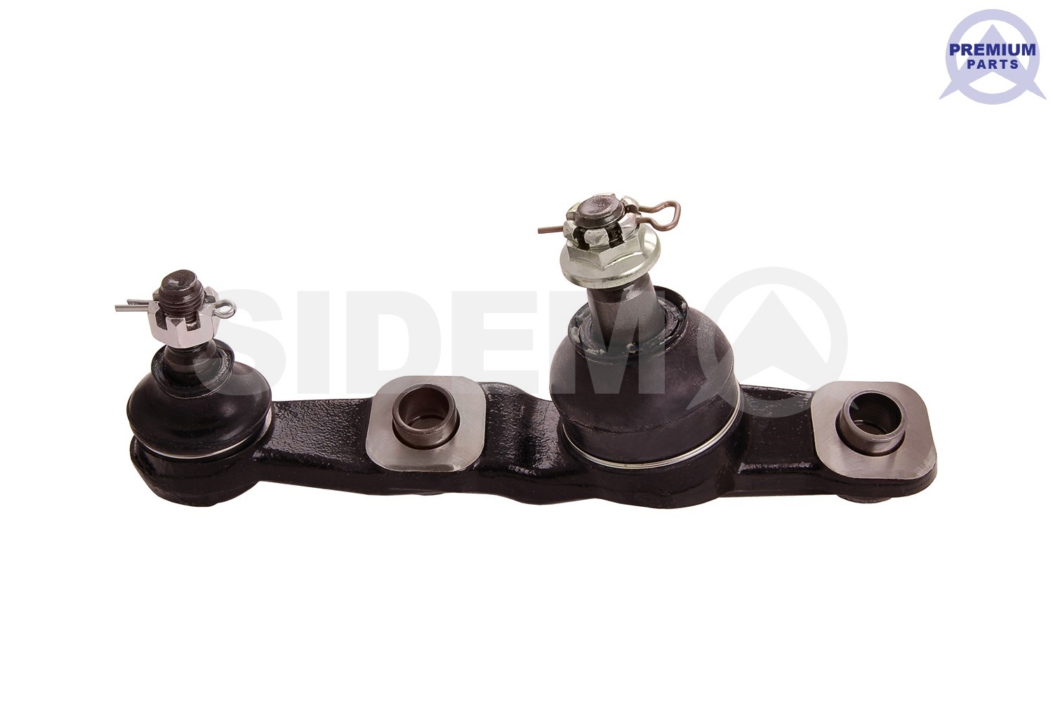 Шарнир независимой подвески / поворотного рычага   45296   SIDEM