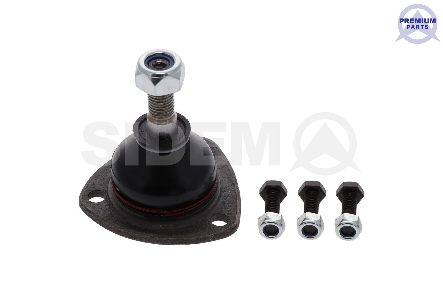 Нижній/верхній кульовий шарнір   5280   SIDEM