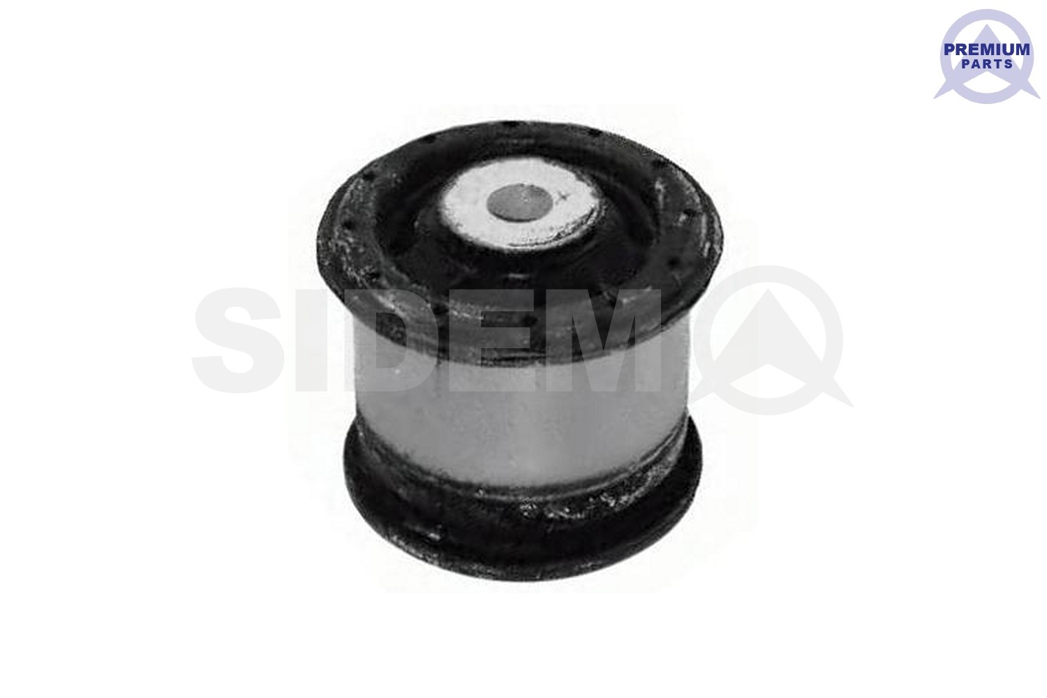 Втулка, балка моста   803306   SIDEM