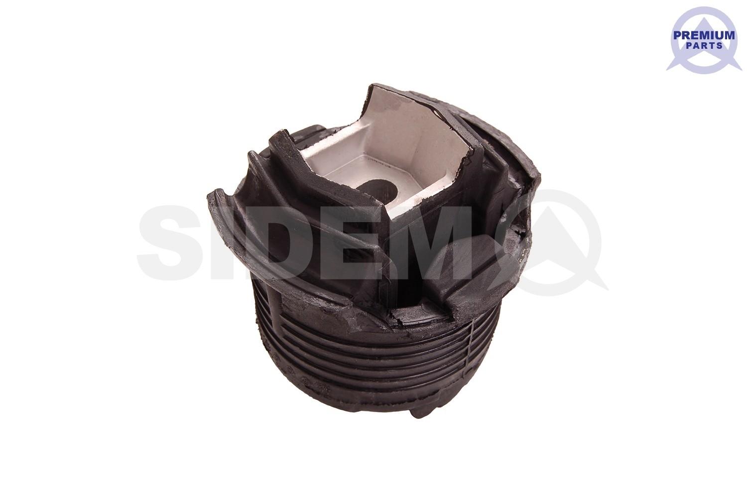 Втулка, балка моста, SIDEM 849312 Втулка, балка моста, SIDEM 849312