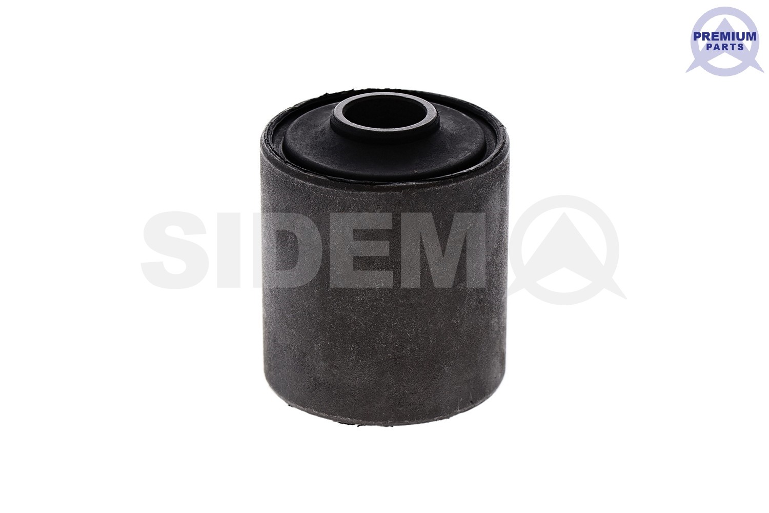 Втулка підшипника, листова ресора, SIDEM 801704 Втулка підшипника, листова ресора, SIDEM 801704