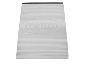 Фильтр, воздух во внутренном пространстве   80000157   CORTECO