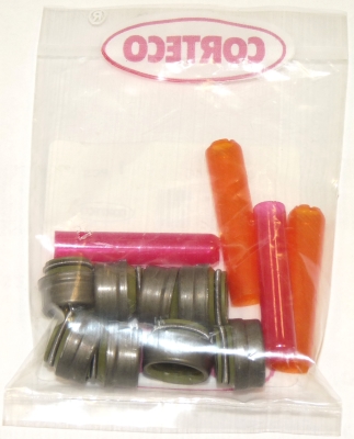 Комплект ущільнень, шток клапана, CORTECO 19029646 Комплект ущільнень, шток клапана, CORTECO 19029646