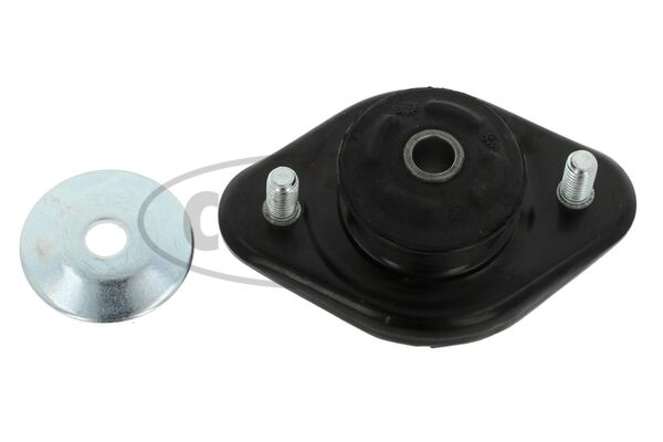 Верхня опора, стійка амортизатора 21653085 CORTECO #1