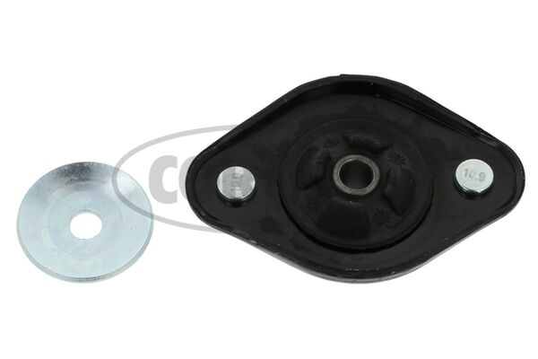 Верхня опора, стійка амортизатора 21653085 CORTECO #2