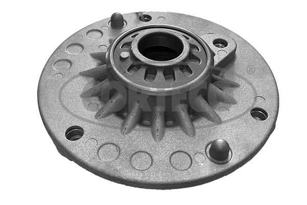 Верхня опора, стійка амортизатора   49102312   CORTECO