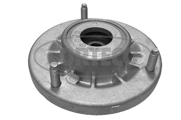 Верхня опора, стійка амортизатора   49469664   CORTECO