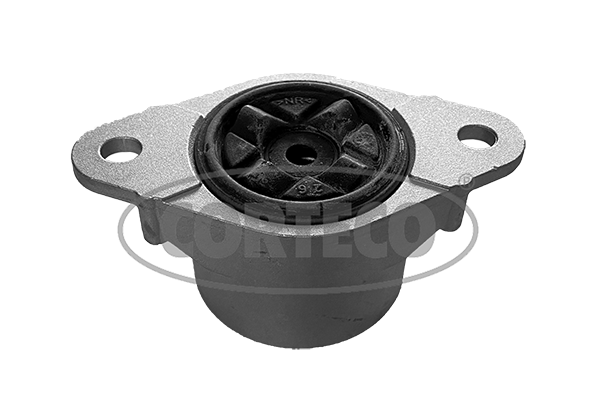 Опора стойки амортизатора   49498222   CORTECO