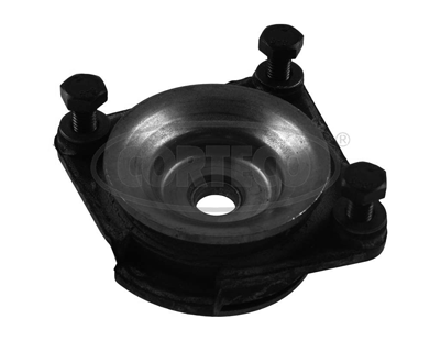 Опора стойки амортизатора, CORTECO 80001914 Опора стойки амортизатора, CORTECO 80001914