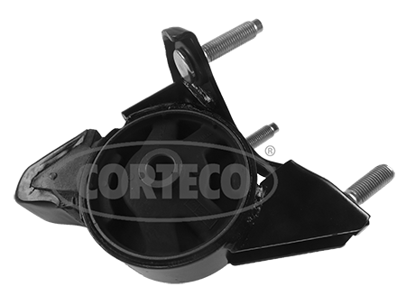Подвеска, двигатель   49390255   CORTECO