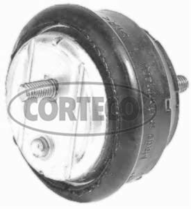Подвеска, двигатель   601551   CORTECO