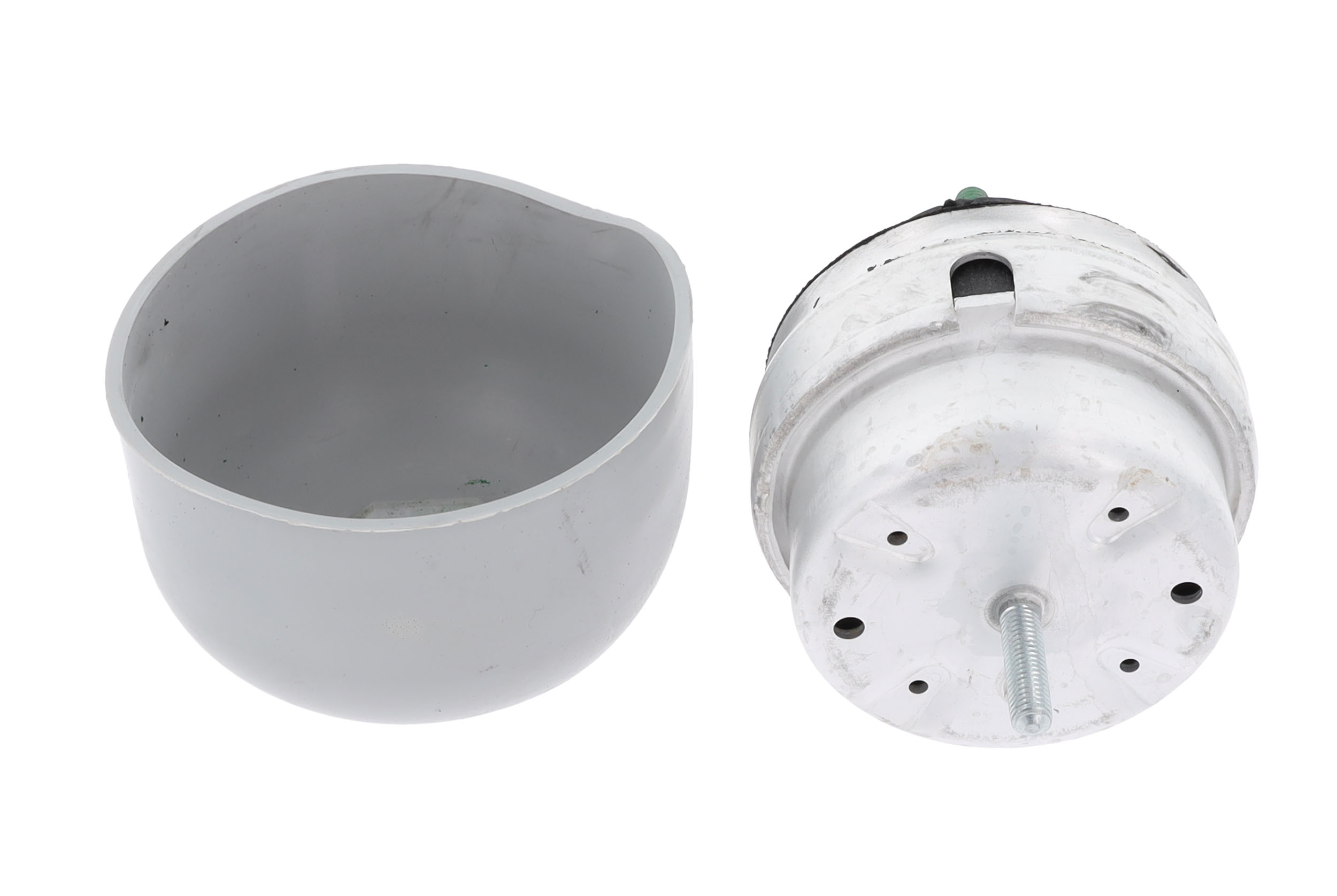 Опора, двигун 80000219 CORTECO #1