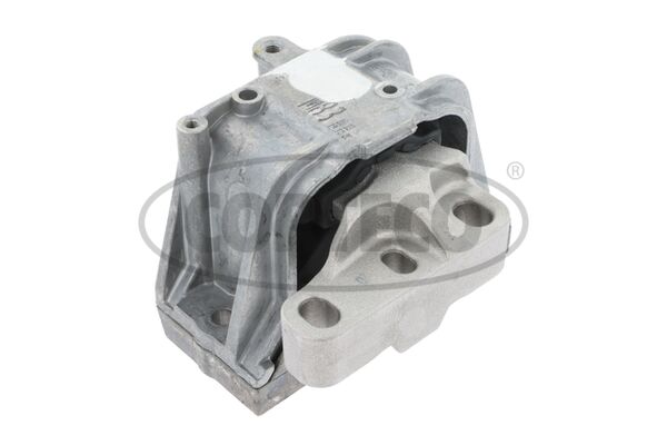 Опора, двигун 80001060 CORTECO #1